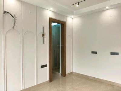 Bedroom Image of 1836 Sq.ft 2 BHK Builder Floor for rent in Sector 31 Gurgaon for Rs. 35000