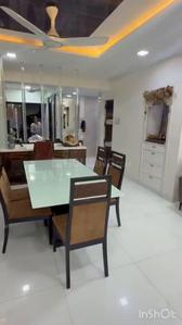 Hall Image of 2760 Sq.ft 4 BHK Apartment / Flat for sale in Sahyadri Tower, Malad East Mumbai for Rs. 80000000