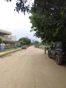 Image of 538 Sq.ft Residential Plot / Land for sale in Sector 50, Gurgaon for Rs. 135000000