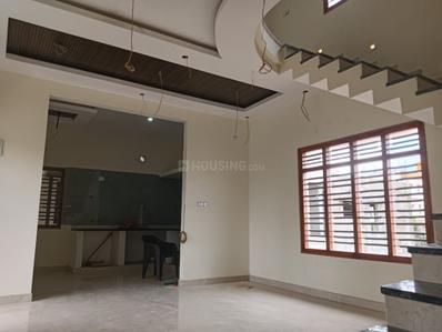 Hall Image of 2800 Sq.ft 4 BHK Duplex for sale in Kariobanahalli Bengaluru for Rs. 16500000