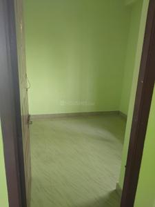 Bedroom Image of 600 Sq.ft 2 BHK Independent House for rent in Korattur Chennai for Rs. 15000