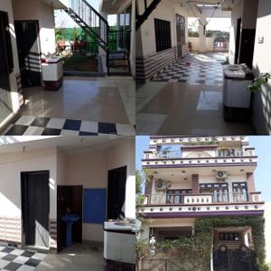 Image of 3800 Sq.ft 5 BHK Independent House for sale in Vaishali Nagar, Jaipur for Rs. 18000000