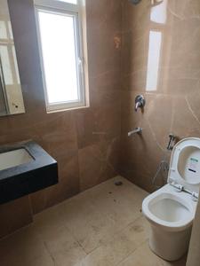 Bedroom Two Image of 1494 Sq.ft 3.5 BHK Apartment / Flat for sale in M3M Soulitude, Sector 89 Gurgaon for Rs. 16300000