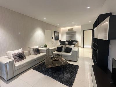 Living Room Image of 1650 Sq.ft 3 BHK Apartment / Flat for sale in Kasturi Eon Homes, Hinjawadi Phase 3 Pune for Rs. 16500000