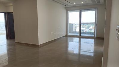 Living Room Image of 3275 Sq.ft 4 BHK Penthouse for sale in GMS Road Dehradun for Rs. 30000000