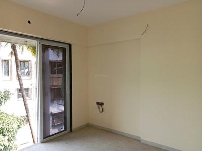 Bedroom Image of 540 Sq.ft 1 BHK Apartment / Flat for sale in Santacruz East Mumbai for Rs. 15500000