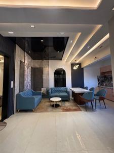 4 BHK Villa