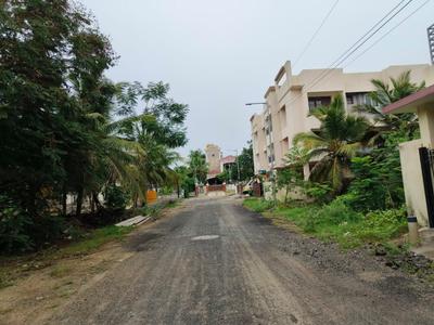 Image of 6000 Sq.ft Residential Plot / Land for sale in Sholinganallur, Chennai for Rs. 45000000