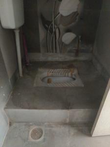 Common Bathroom Image of 1000 Sq.ft 2 BHK Apartment / Flat for sale in Kothari The Leaf, Yewalewadi Pune for Rs. 4700000
