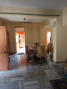 Hall Image of 1280 Sq.ft 3 BHK Apartment / Flat for sale in Ruchira Residency, Haltu Kolkata for Rs. 12500000