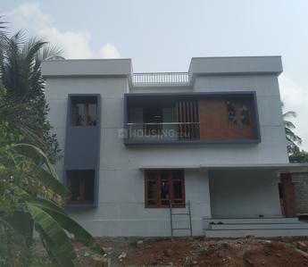 3 BHK Duplex