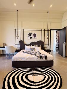 Bedroom Image of 4000 Sq.ft 5 BHK Villa for sale in Tungarli Lonavala for Rs. 74900000
