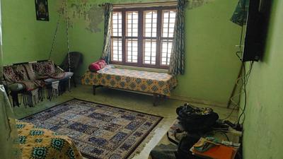 Living Room Image of 700 Sq.ft 2 BHK Independent House for sale in Zadeshwar Bharuch for Rs. 9100000