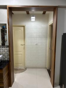 Image of 1485 Sq.ft 3 BHK Apartment / Flat for sale in Kudasan, Gandhinagar for Rs. 6900000