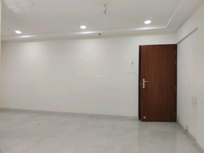 Living Room Image of 1218 Sq.ft 3 BHK Apartment / Flat for sale in VKG Park Estate, Andheri East Mumbai for Rs. 26100000