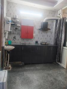 1 RK Independent Builder Floor