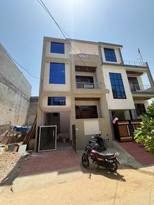 Image of 2000 Sq.ft 4 BHK Independent House for sale in Kalwad Road, Jaipur for Rs. 10500000