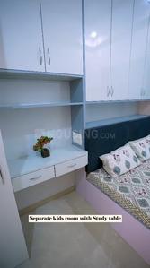Kitchen Image of 2800 Sq.ft 4.5 BHK Villa for sale in Jagatpura Jaipur for Rs. 16500000