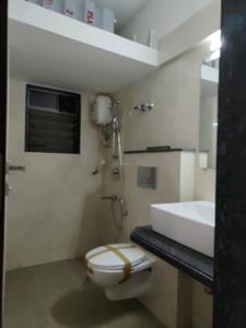 Bedroom Five Image of 2124 Sq.ft 4.5 BHK Apartment / Flat for sale in Pahal Anandam, Bhayandar West Mira Bhayandar for Rs. 30000006