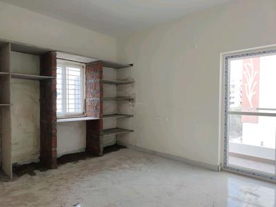 Bedroom Image of 1503 Sq.ft 3 BHK Apartment / Flat for sale in Manikonda Hyderabad for Rs. 11873701