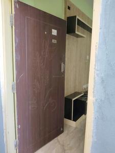 Main Entrance Image of 1250 Sq.ft 2 BHK Apartment / Flat for rent in Akshay, Mahadevapura Bengaluru for Rs. 33000