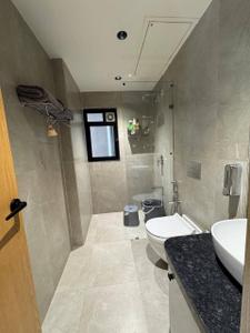 Image of 3900 Sq.ft 4 BHK Apartment / Flat for rent in Shivalik Paradise, Ambawadi, Ahmedabad for Rs. 95000