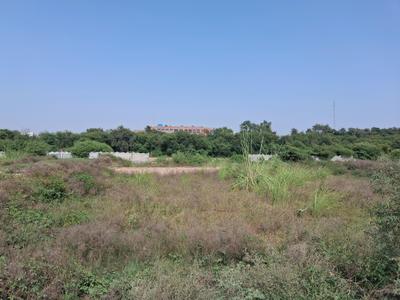 Image of 1800 Sq.ft Residential Plot / Land for sale in Knowledge Park 3, Greater Noida for Rs. 8400000