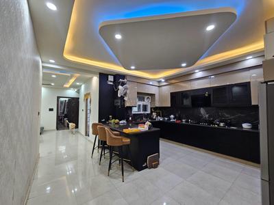 Hall Image of 753 Sq.ft 3 BHK Independent House for sale in Sector 117 Noida for Rs. 27500000