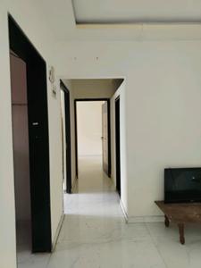 Passage Image of 1070 Sq.ft 2 BHK Apartment / Flat for rent in RNA NG Shree Ram Van, Vasai East Vasai for Rs. 17500