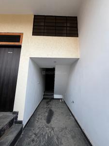 Image of 675 Sq.ft 3 BHK Independent House for sale in Luniyawas, Jaipur for Rs. 5500000