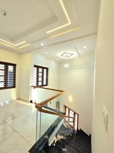 Hall Image of 1800 Sq.ft 3 BHK Independent House for sale in Aluva Kochi for Rs. 9000000