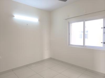 Bedroom Image of 1000 Sq.ft 3 BHK Apartment / Flat for sale in Prestige Jindal City, Anchepalya Bengaluru for Rs. 20000000