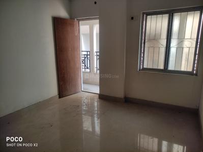 Bedroom Image of 824 Sq.ft 2 BHK Apartment / Flat for sale in Mankundu Hooghly for Rs. 2050000