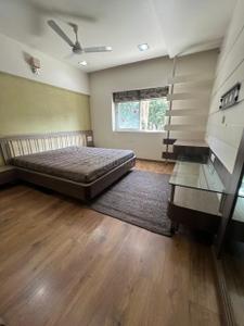 Bedroom Image of 3000 Sq.ft 3 BHK Apartment / Flat for sale in Clover Palisades, Kondhwa Pune for Rs. 42500000