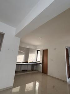 Hall Image of 1200 Sq.ft 2 BHK Apartment / Flat for rent in Ananta Elegance, Sanand Ahmedabad for Rs. 15500