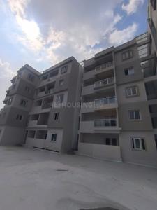Image of 1420 Sq.ft 3 BHK Apartment / Flat for sale in Gottigere, Bengaluru for Rs. 14800000
