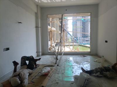 Living Room Image of 1310 Sq.ft 2 BHK Apartment / Flat for sale in Crystal Corner, Kharghar Navi Mumbai for Rs. 16000000