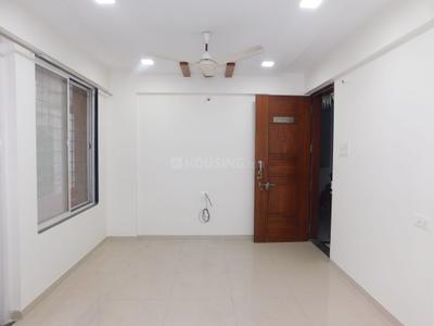 Hall Image of 900 Sq.ft 2 BHK Apartment / Flat for rent in City Sai Platina, Ravet Pune for Rs. 20000