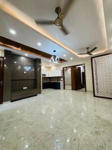 Hall Image of 721 Sq.ft 3.5 BHK Independent House for sale in Vasundhara Ghaziabad for Rs. 20000000