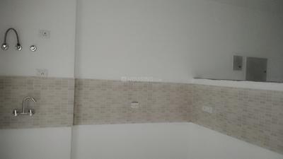 Kitchen Image of 701 Sq.ft 2 BHK Apartment / Flat for sale in Home And Soul Beetle Lap, Sector 25 YEIDA Greater Noida for Rs. 8500000