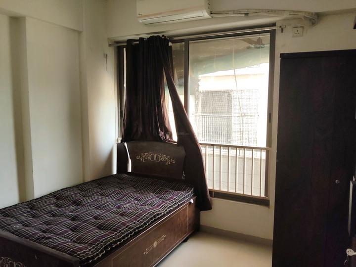 Yash Apartment p Bedroom One 1