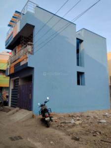 Building Image of 1300 Sq.ft 3 BHK Independent House for sale in Lakshmipuram Chennai for Rs. 10500000