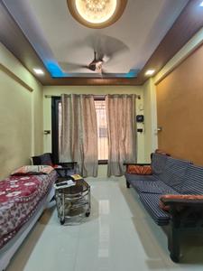 Hall Image of 780 Sq.ft 2 BHK Apartment / Flat for sale in Kalwa Thane for Rs. 7500000