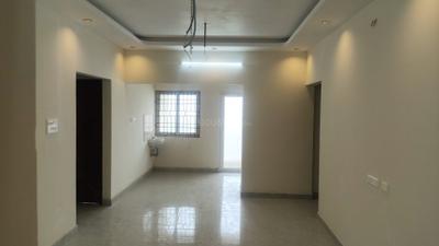 Living Room Image of 1251 Sq.ft 3 BHK Apartment / Flat for sale in Medavakkam Chennai for Rs. 9582500