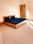 Bedroom Image of The Luxury pg in Sector 52, Noida