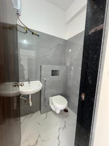 Image of 1300 Sq.ft 3 BHK Independent House for sale in A NSC Fortune City, Nipania, Indore for Rs. 7700000
