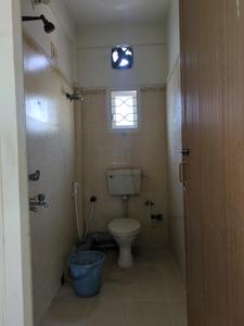 Common Bathroom Image of 1384 Sq.ft 3 BHK Apartment / Flat for sale in South Dum Dum Kolkata for Rs. 8000000
