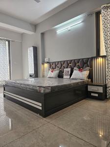 Bedroom Image of 1630 Sq.ft 4 BHK Apartment / Flat for sale in Rajyash Regius, Bopal Ahmedabad for Rs. 17000000