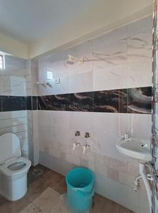 Bathroom Image of GK Homestays  in Sector 104, Noida