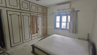 Bedroom Image of 1700 Sq.ft 4 BHK Independent House for sale in Akota Vadodara for Rs. 11500000
